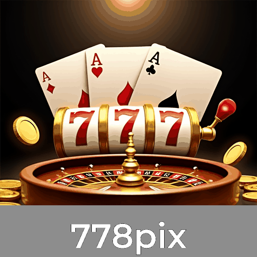 778pix: Aposta Móvel Simplificada e Completa