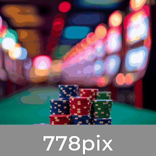 778pix: Bônus e Ofertas Imperdíveis!