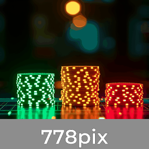 Descubra As Ofertas Especiais e Prêmios no 778pix Agora