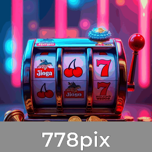 778pix: Experimente a Velocidade e Recompensas do Crash