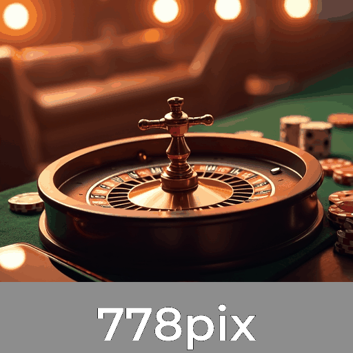 778pix: Slots - Mega Jackpot, Jogos de Mesa - Estratégias Avançadas, Live Dealers - Experiência Imersiva, Apostas Esportivas - Cobertura Completa