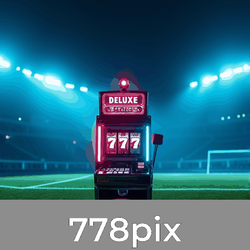 778pix: Experiência Autêntica com Jogos de Mesa ao Vivo