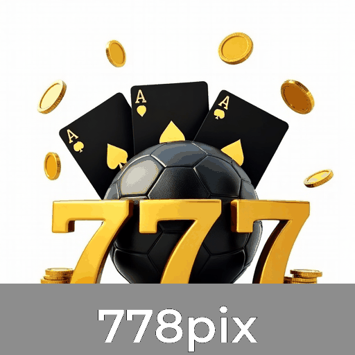 778pix: Experiência Autêntica com Jogos de Mesa ao Vivo