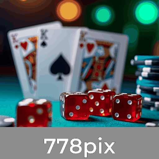 778pix: Experimente a Velocidade e Recompensas do Crash