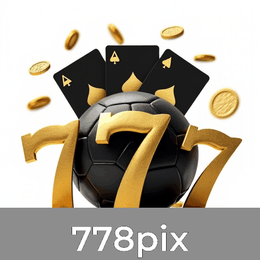 778pix: Slots - Mega Jackpot, Jogos de Mesa - Estratégias Avançadas, Live Dealers - Experiência Imersiva, Apostas Esportivas - Cobertura Completa