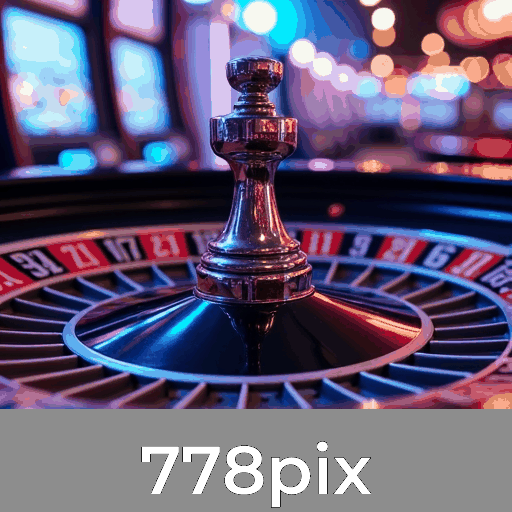 778pix.com - Plataforma de Apostas Online com Pagamentos Rápidos e Jogos Exclusivos - 778pix