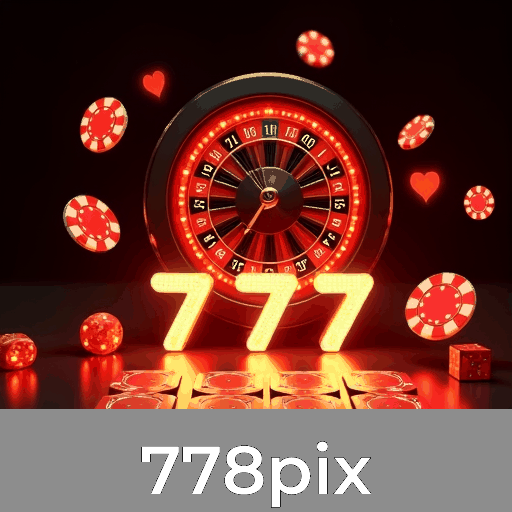 778pix: Aposta Móvel Simplificada e Completa