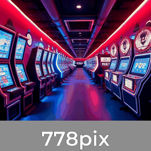 Descubra o Acesso Premium com 778pix: Instantâneo e Seguro